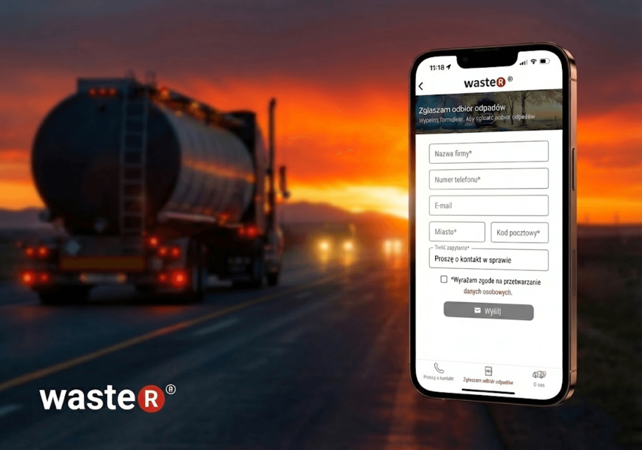 CASE STUDY - WASTER HERO IMAGE